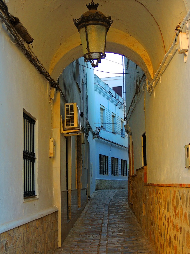 Foto de Alcalá de los Gazules (Cádiz), España