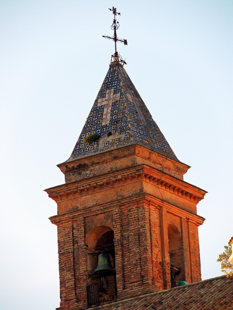 Foto de Alcalá de los Gazules (Cádiz), España