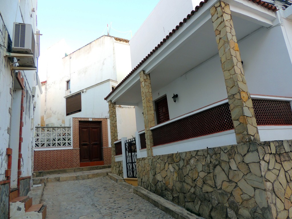 Foto de Alcalá de los Gazules (Cádiz), España