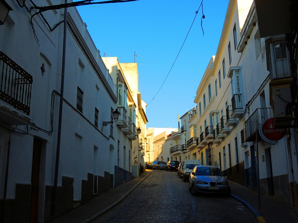 Foto de Alcalá de los Gazules (Cádiz), España