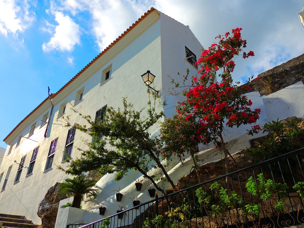 Foto de Alcalá de los Gazules (Cádiz), España