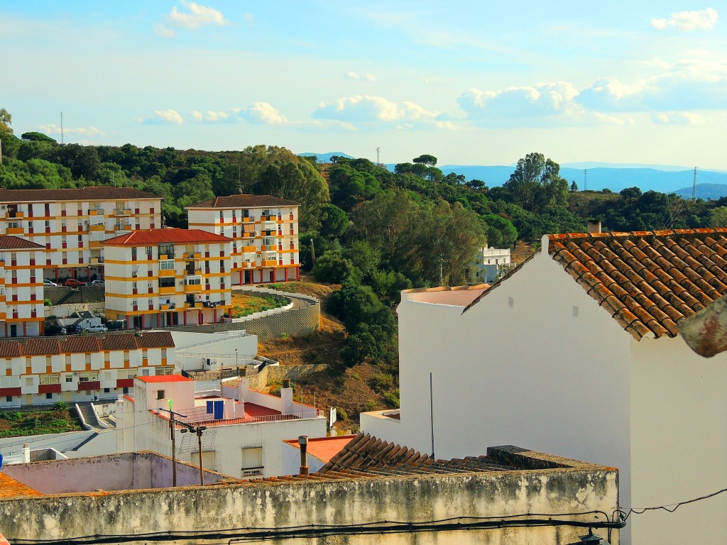 Foto de Alcalá de los Gazules (Cádiz), España