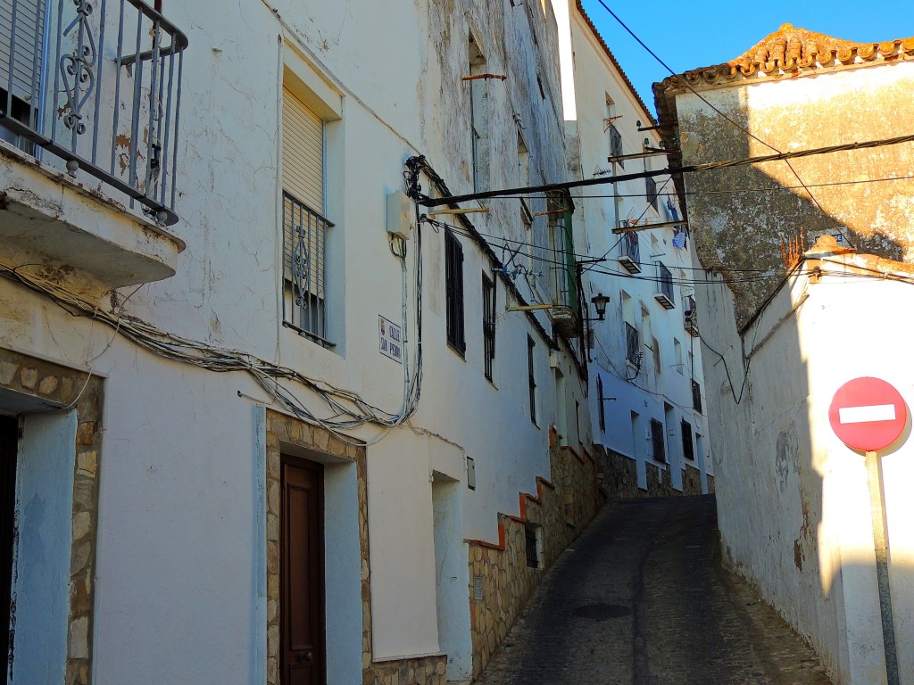 Foto de Alcalá de los Gazules (Cádiz), España