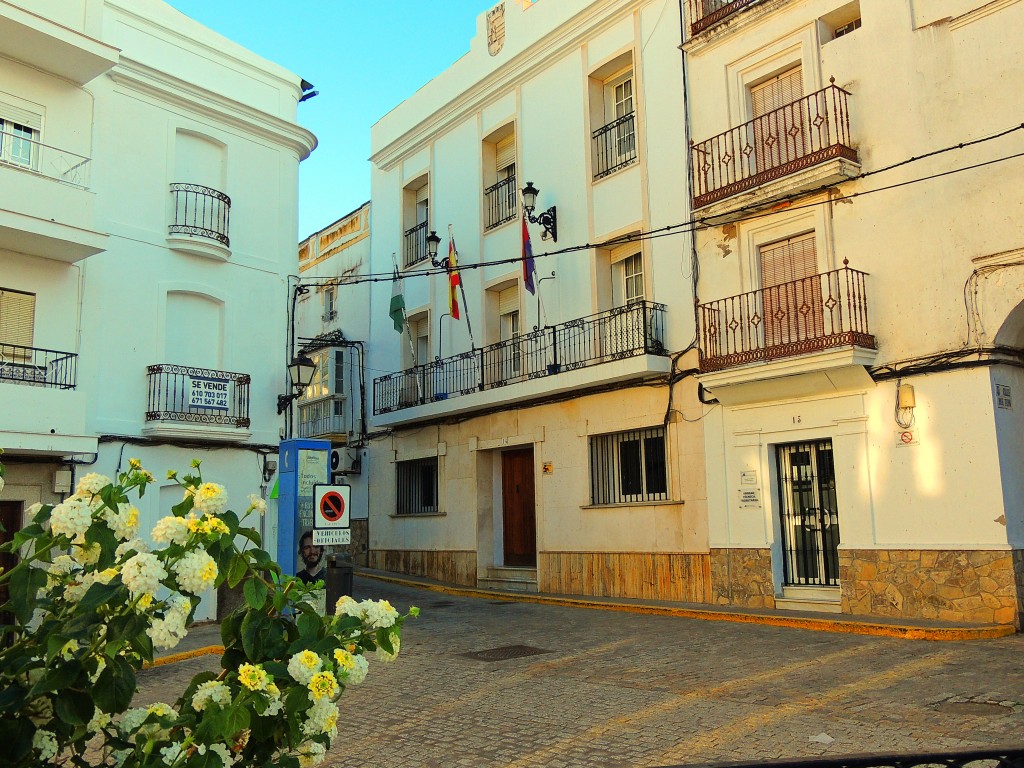 Foto de Alcalá de los Gazules (Cádiz), España