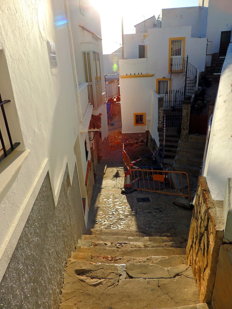 Foto de Alcalá de los Gazules (Cádiz), España