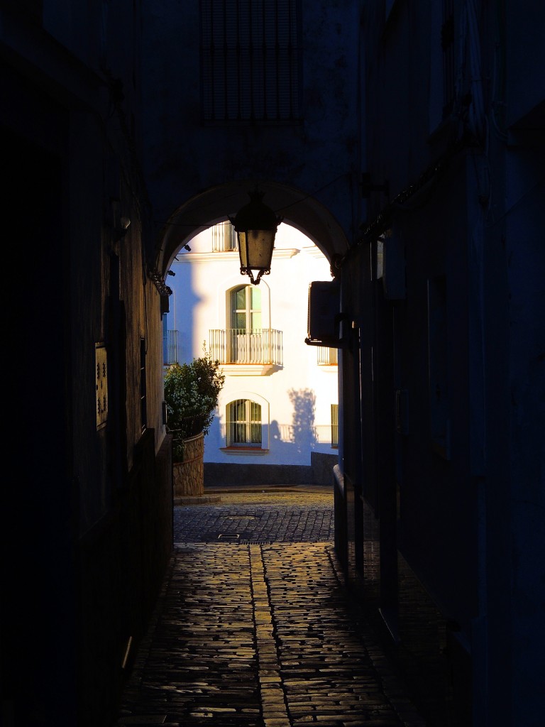 Foto de Alcalá de los Gazules (Cádiz), España