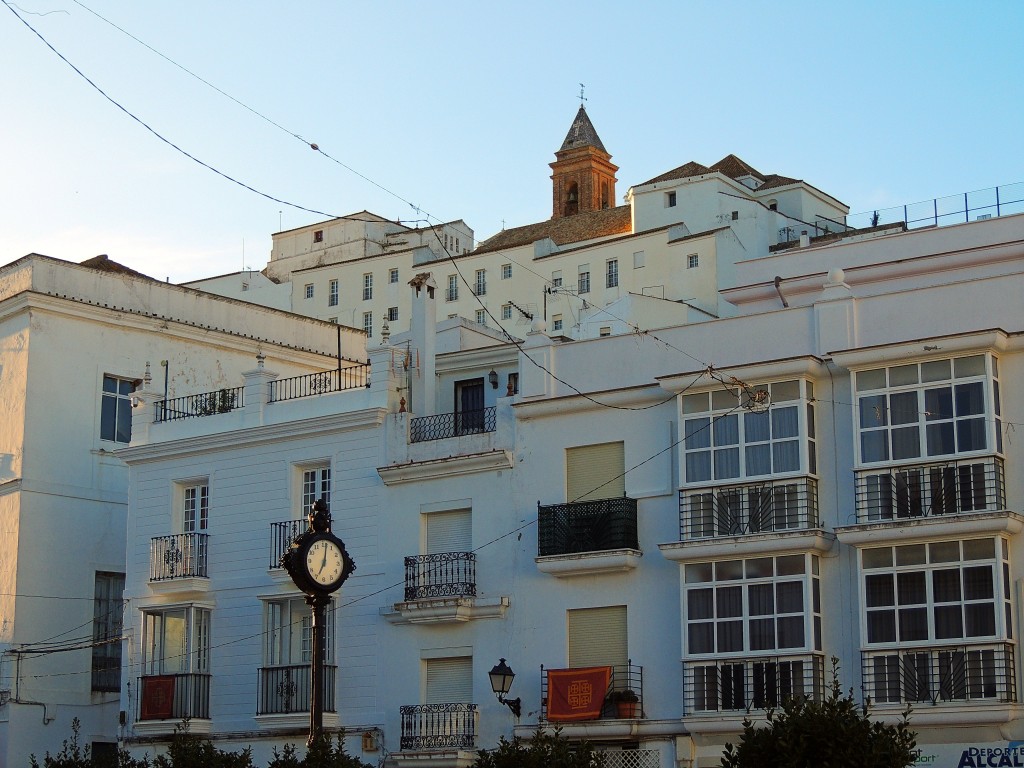 Foto de Alcalá de los Gazules (Cádiz), España