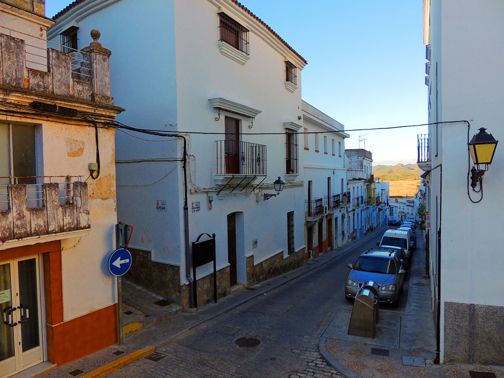 Foto de Alcalá de los Gazules (Cádiz), España