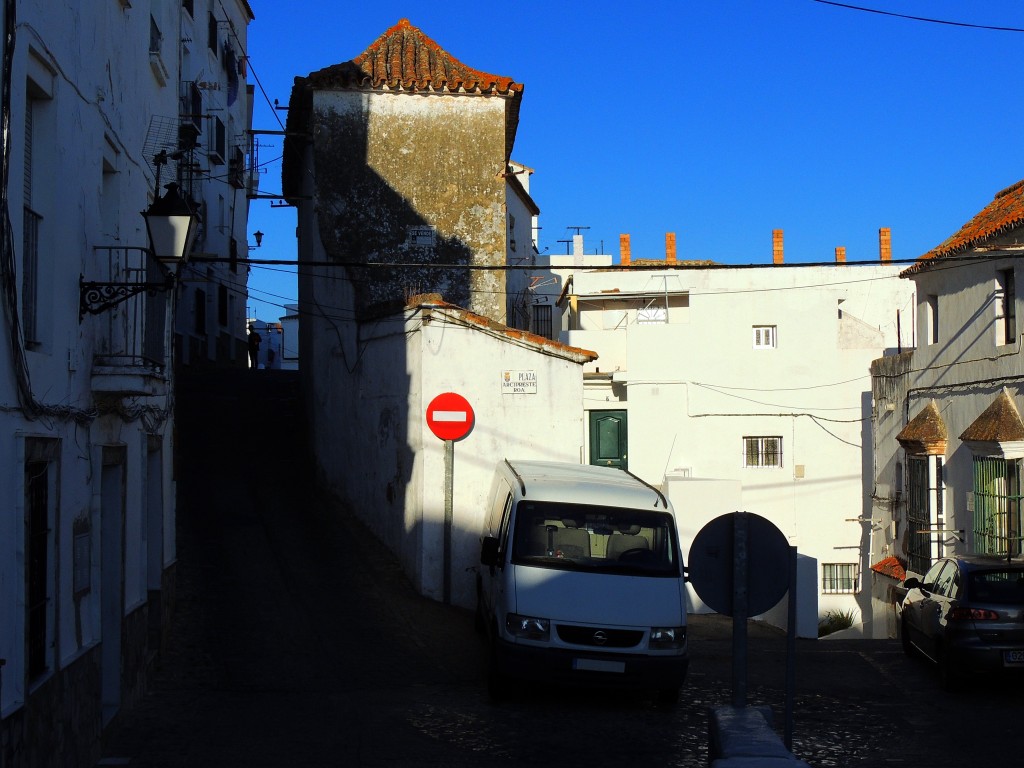 Foto de Alcalá de los Gazules (Cádiz), España