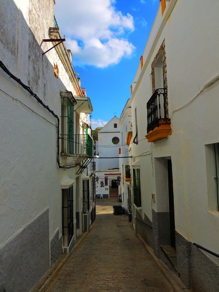 Foto de Alcalá de los Gazules (Cádiz), España