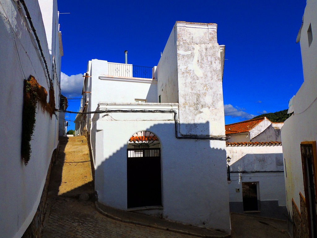 Foto de Alcalá de los Gazules (Cádiz), España