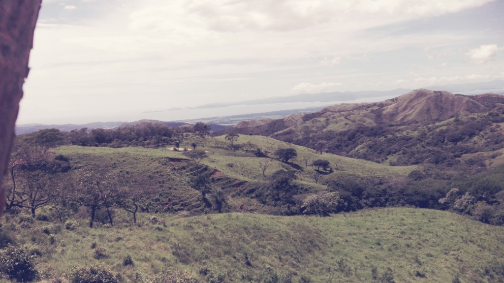 Foto de Ruta 742 de Costa Rica Sector de Esparza Puntarenas (Puntarenas), Costa Rica