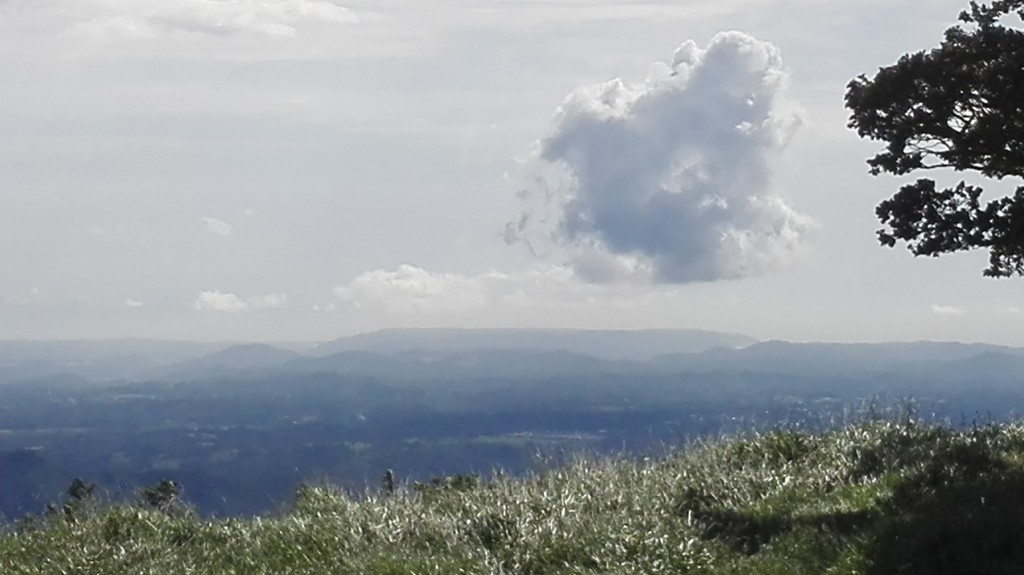 Foto de Ruta 742 de Costa Rica Sector de San Ramón (Puntarenas), Costa Rica