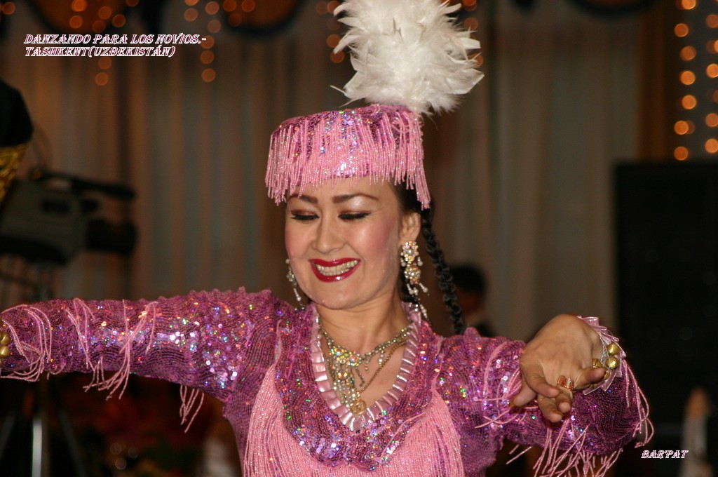 Foto de Tashkent (Toshkent), Uzbekistán