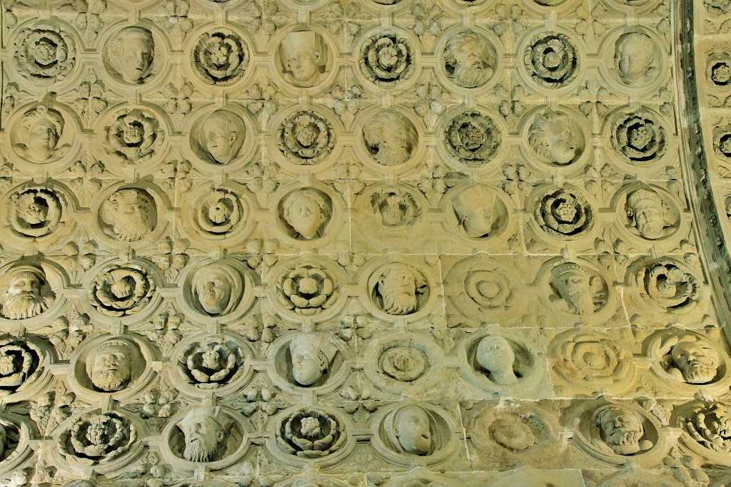 Foto: Catedral - Sigüenza (Guadalajara), España