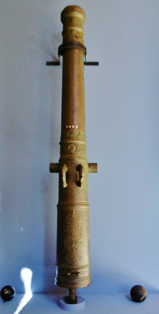 Foto: Exposición en la catedral - Sigüenza (Guadalajara), España