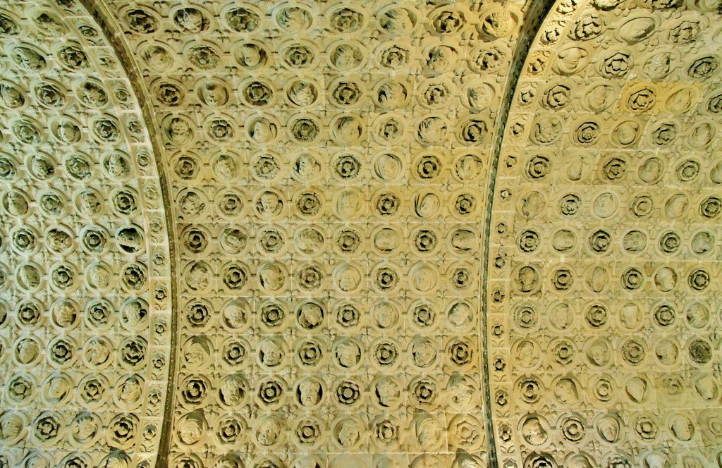 Foto: Catedral - Sigüenza (Guadalajara), España