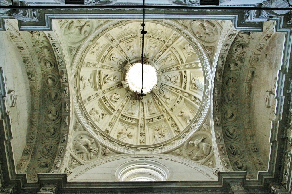 Foto: Catedral - Sigüenza (Guadalajara), España