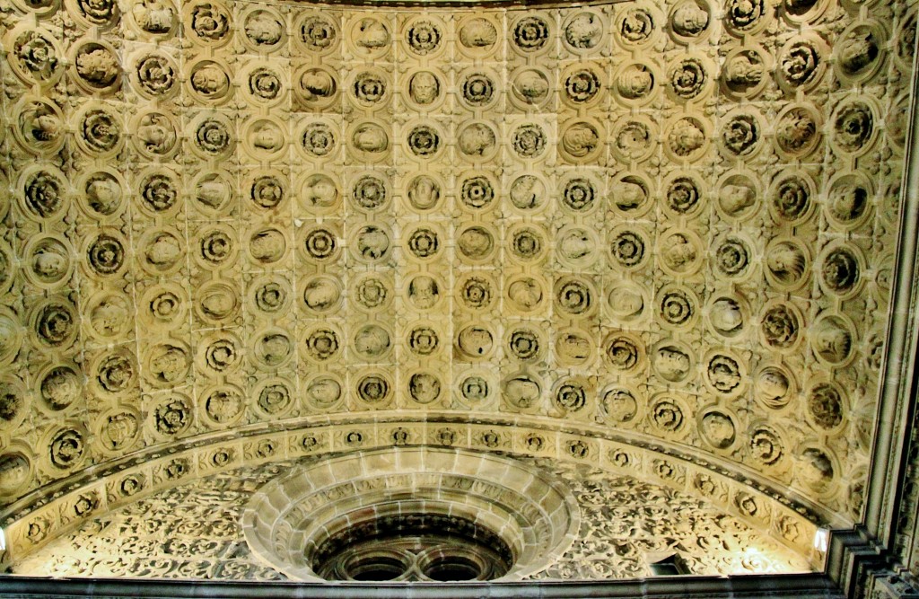 Foto: Catedral - Sigüenza (Guadalajara), España