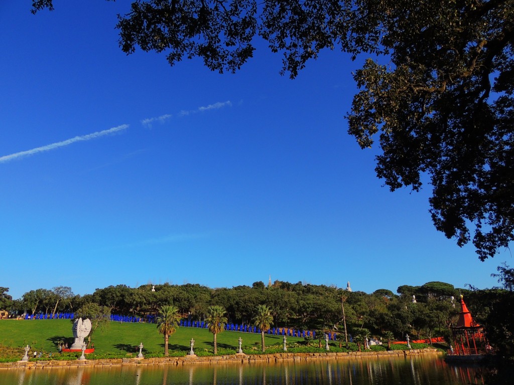 Foto de Bombarral (Leiria), Portugal
