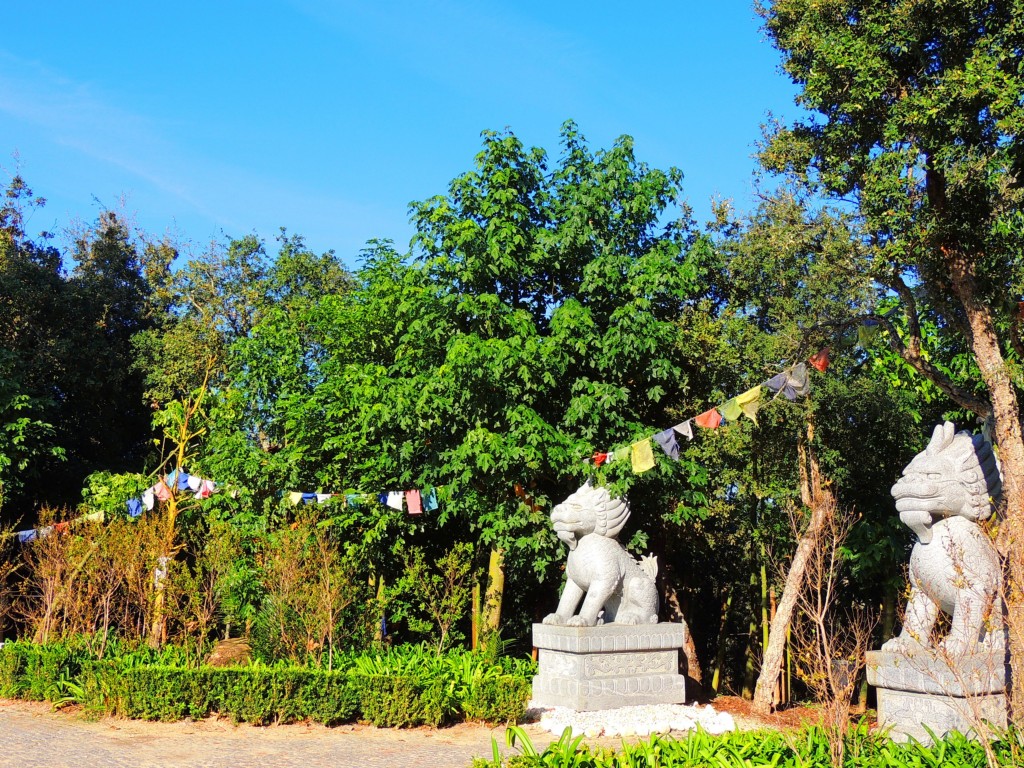 Foto de Bombarral (Leiria), Portugal