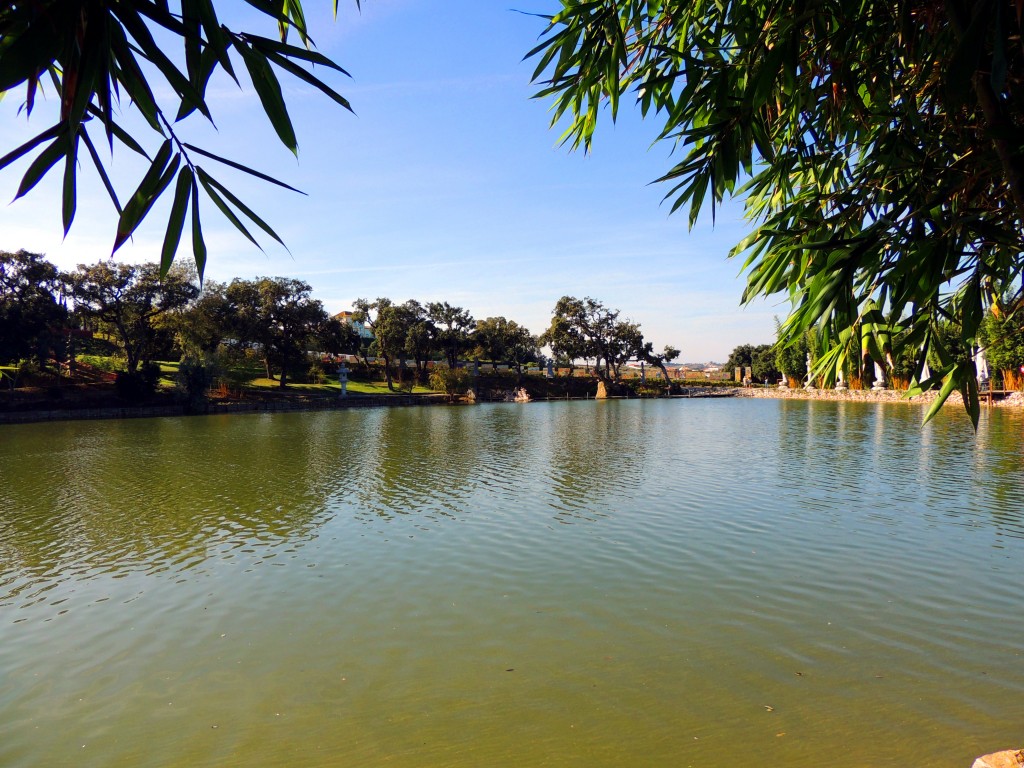 Foto de Bombarral (Leiria), Portugal
