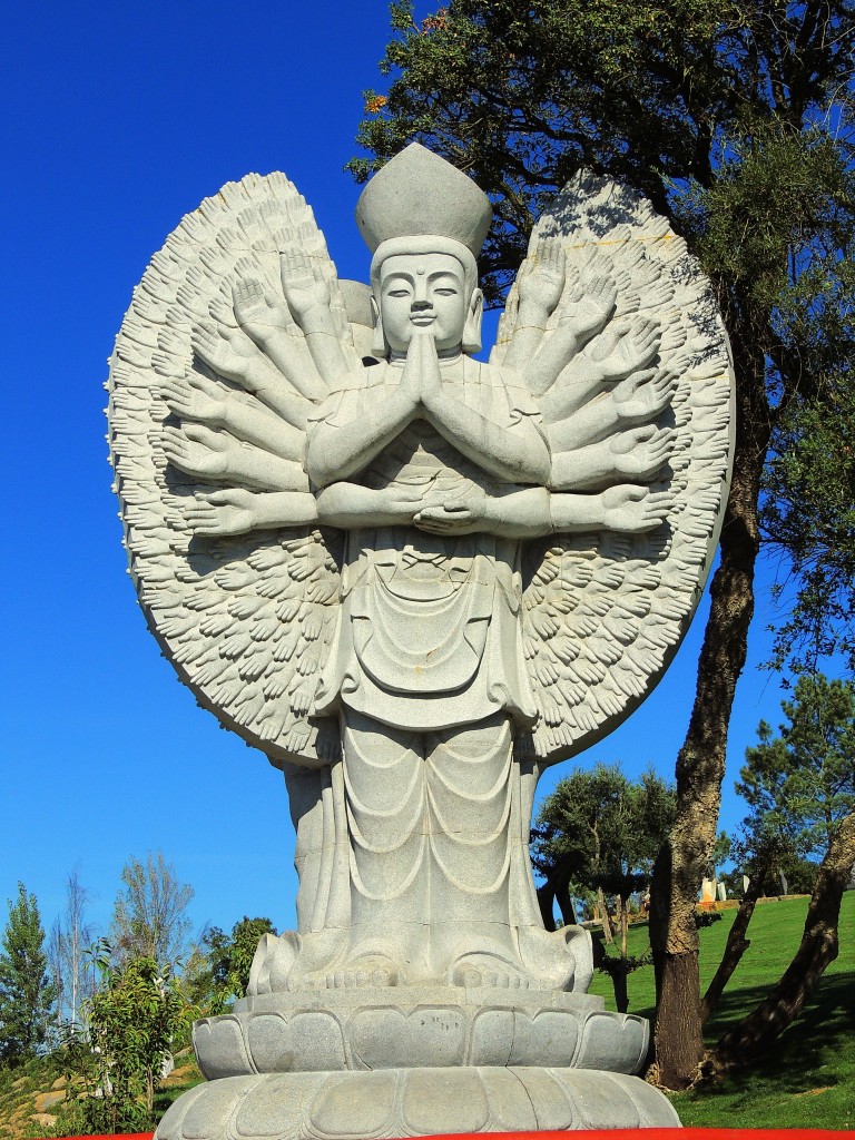 Foto de Bombarral (Leiria), Portugal