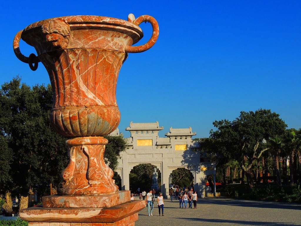 Foto de Bombarral (Leiria), Portugal
