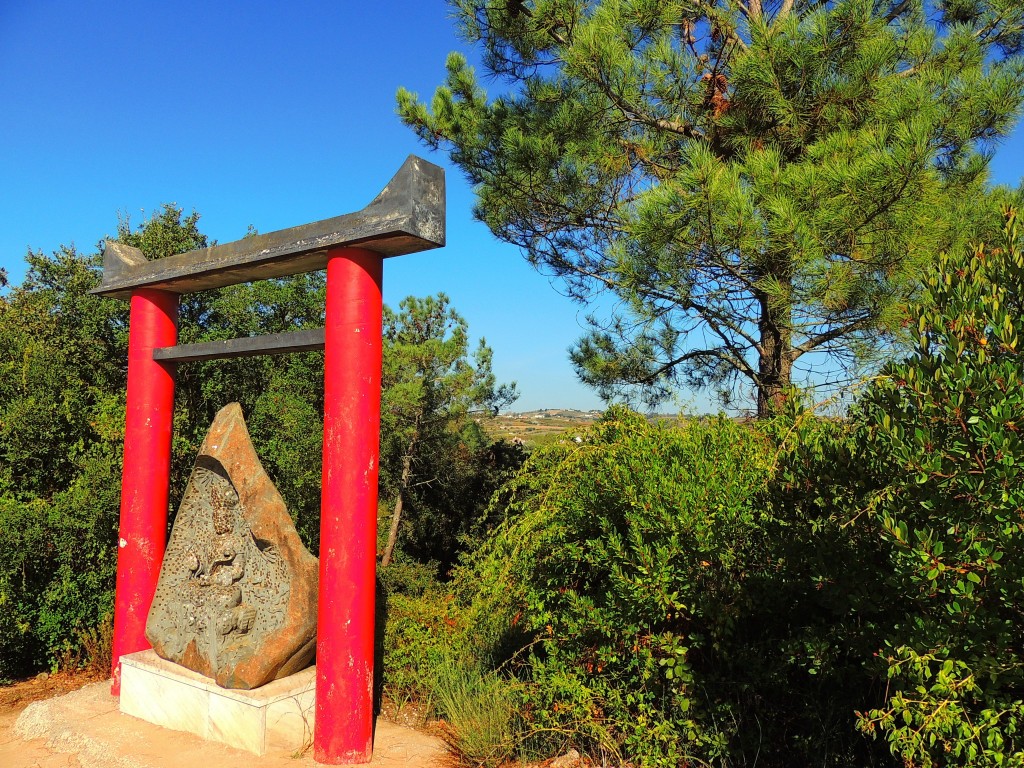 Foto de Bombarral (Leiria), Portugal