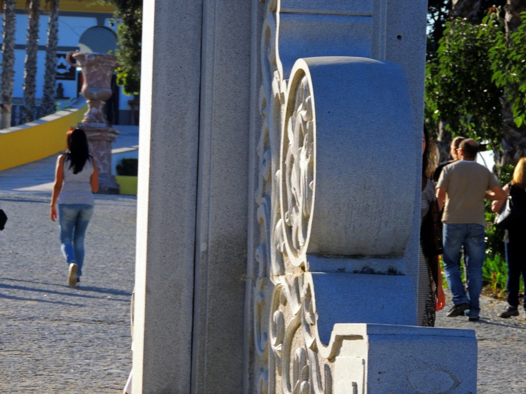 Foto de Bombarral (Leiria), Portugal
