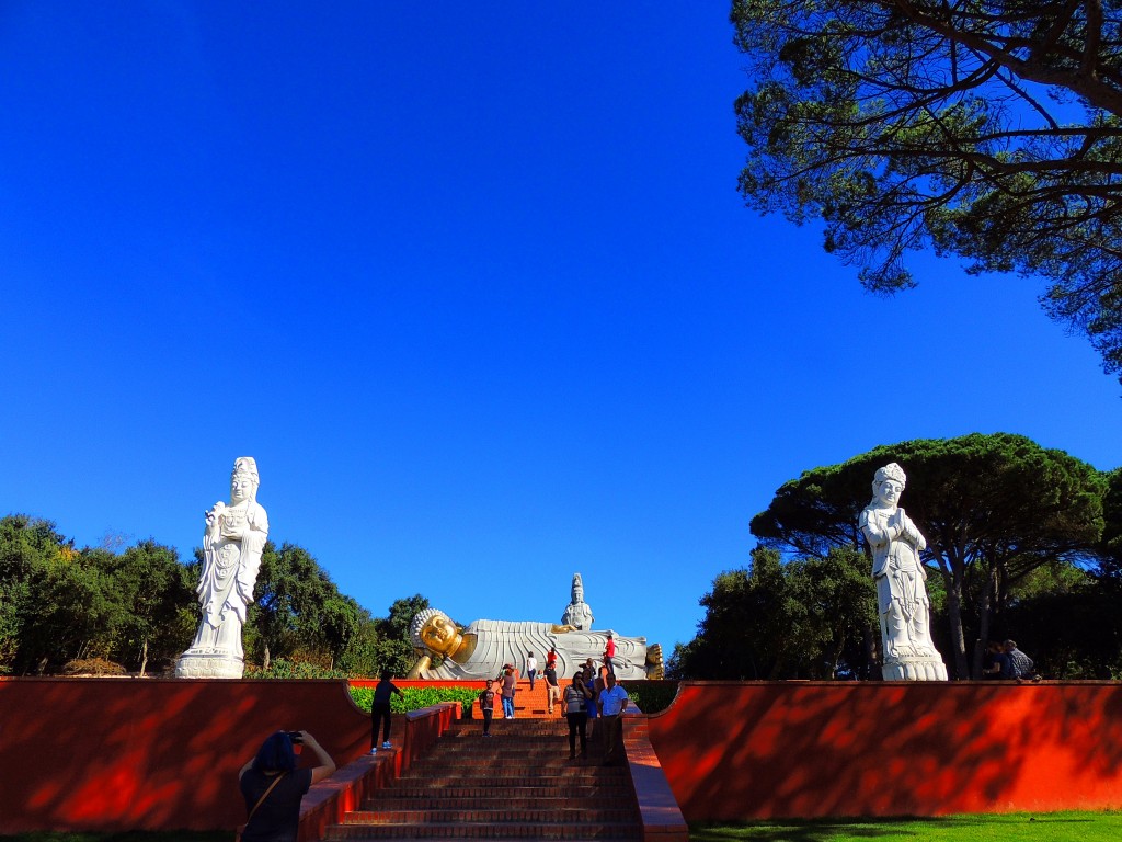 Foto de Bombarral (Leiria), Portugal