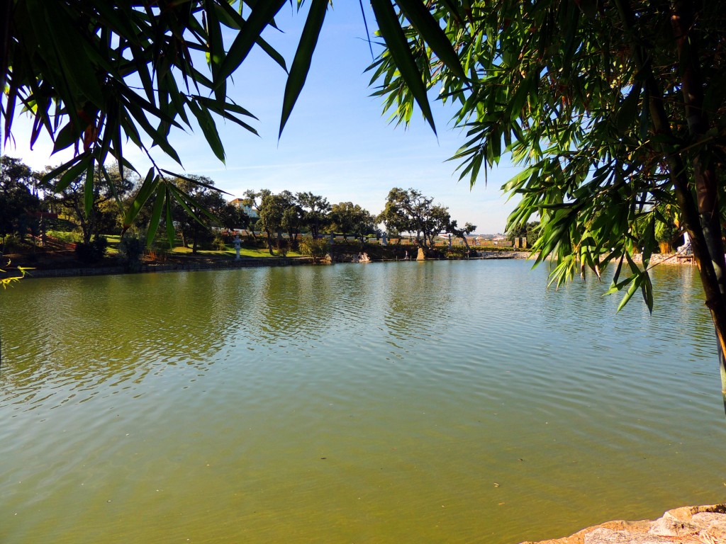 Foto de Bombarral (Leiria), Portugal