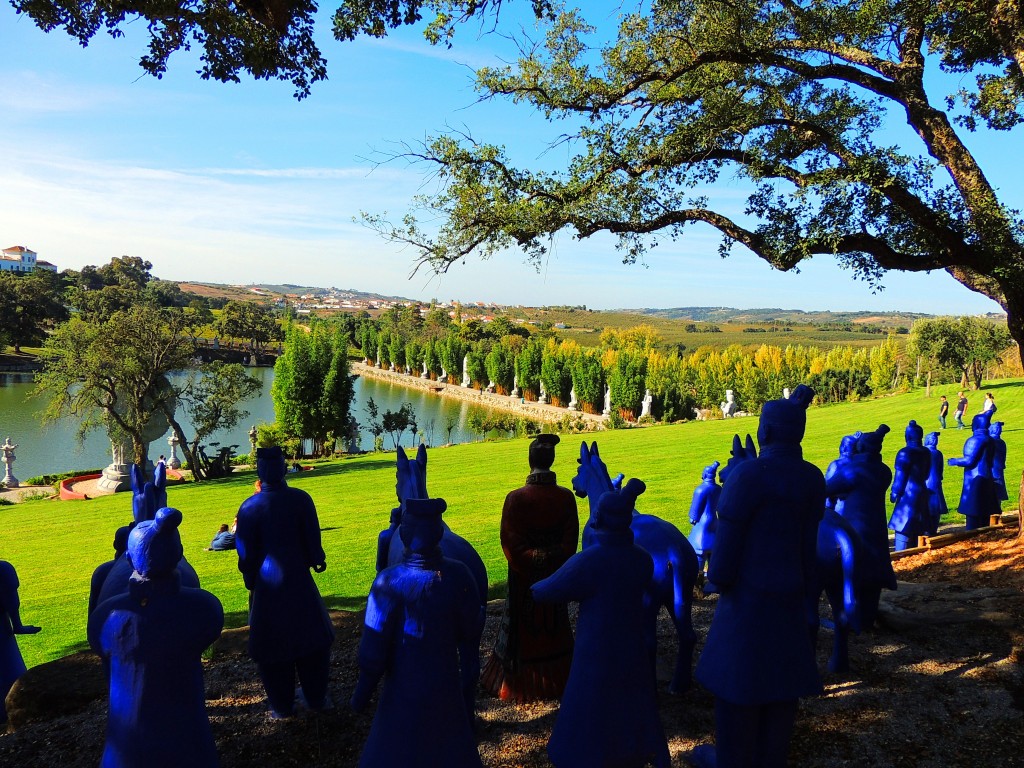 Foto de Bombarral (Leiria), Portugal