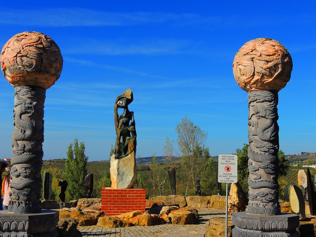 Foto de Bombarral (Leiria), Portugal