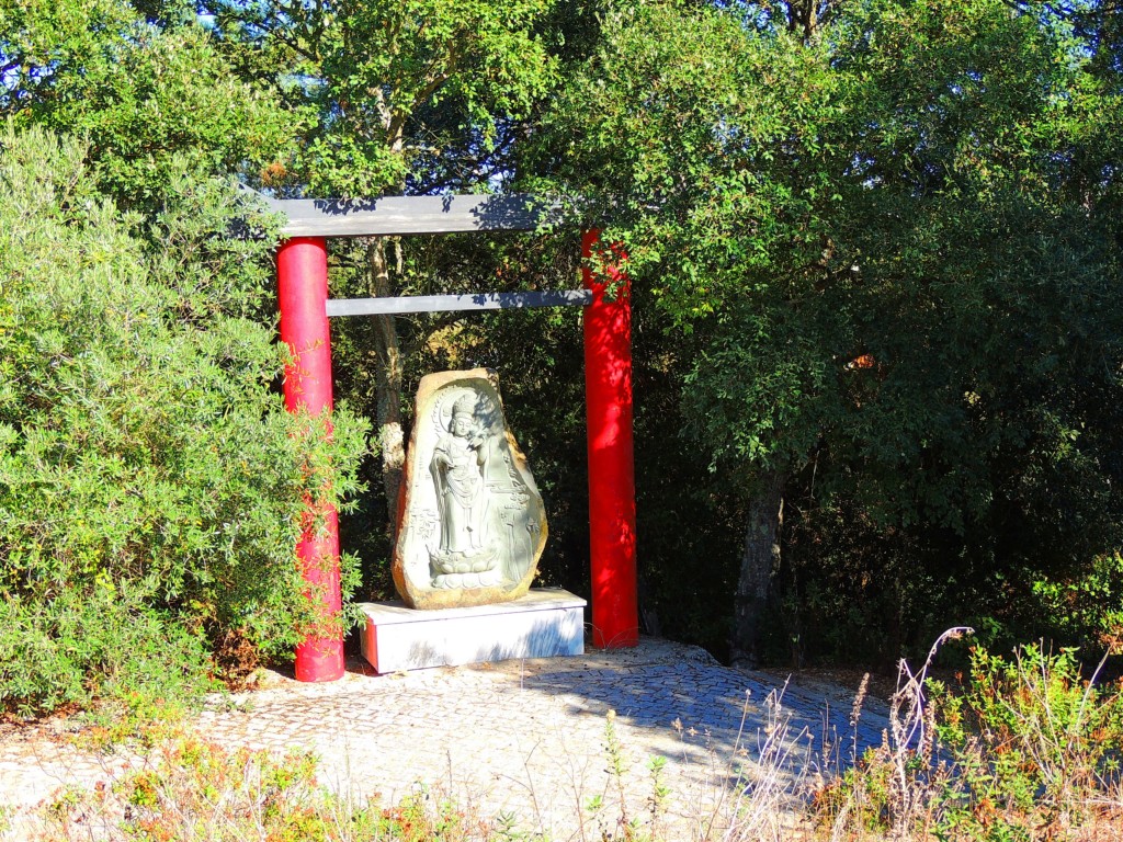 Foto de Bombarral (Leiria), Portugal