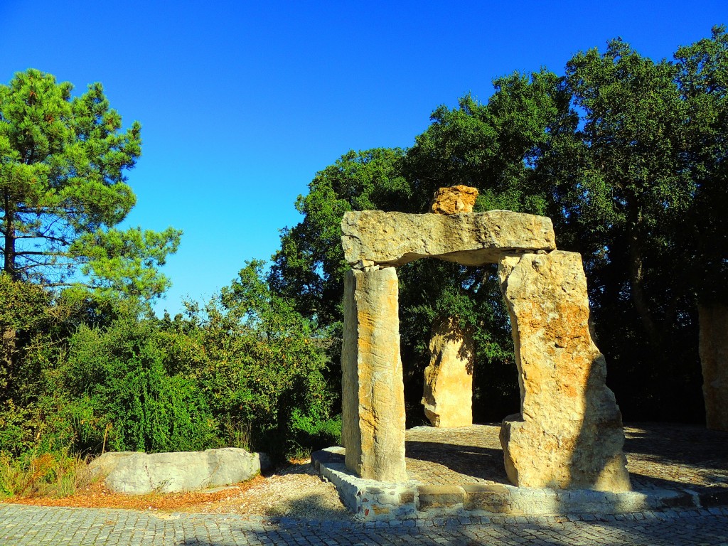 Foto de Bombarral (Leiria), Portugal
