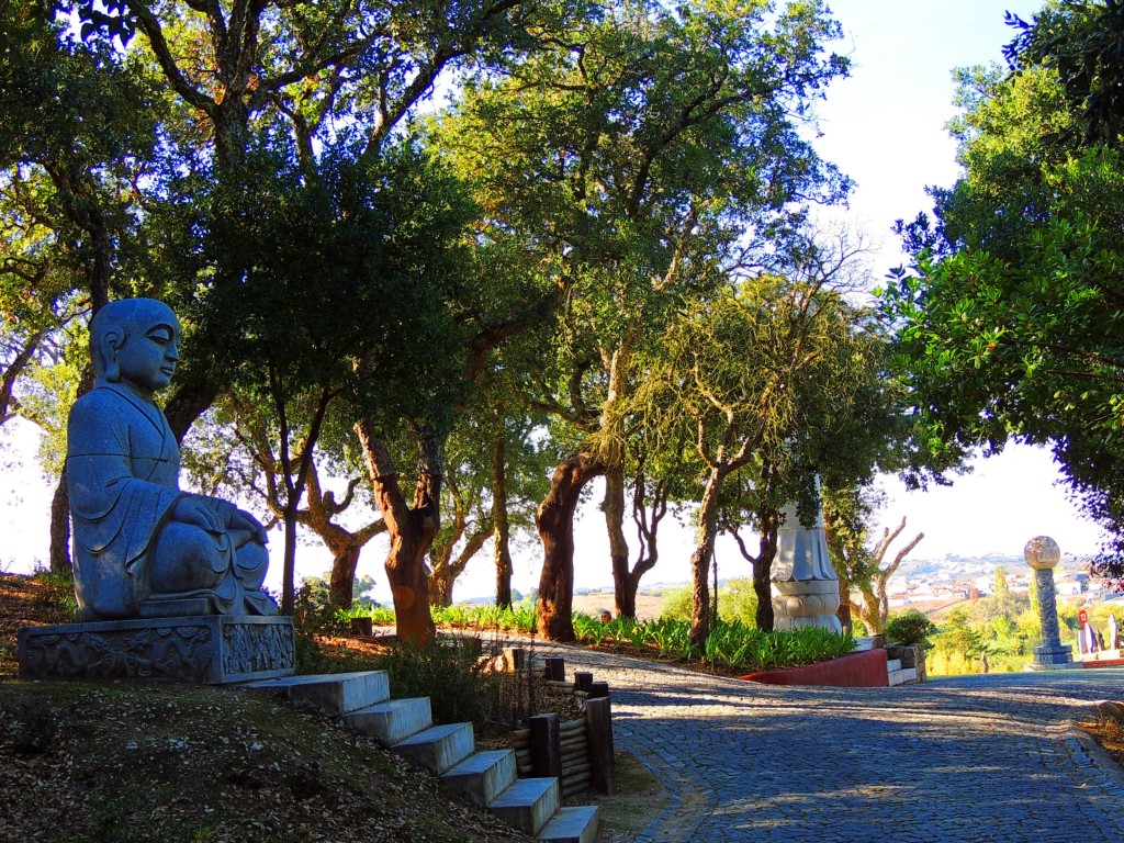 Foto de Bombarral (Leiria), Portugal