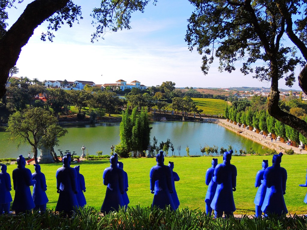 Foto de Bombarral (Leiria), Portugal