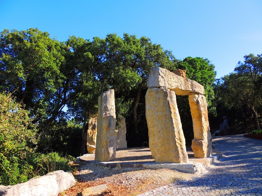 Foto de Bombarral (Leiria), Portugal