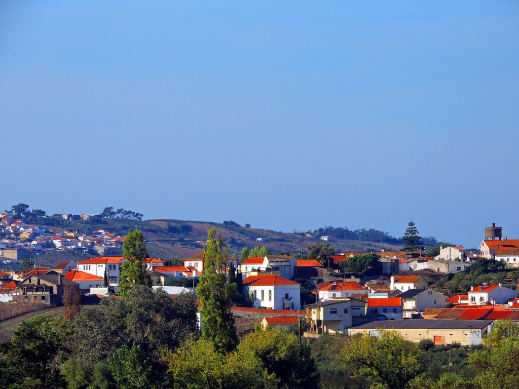 Foto de Bombarral (Leiria), Portugal