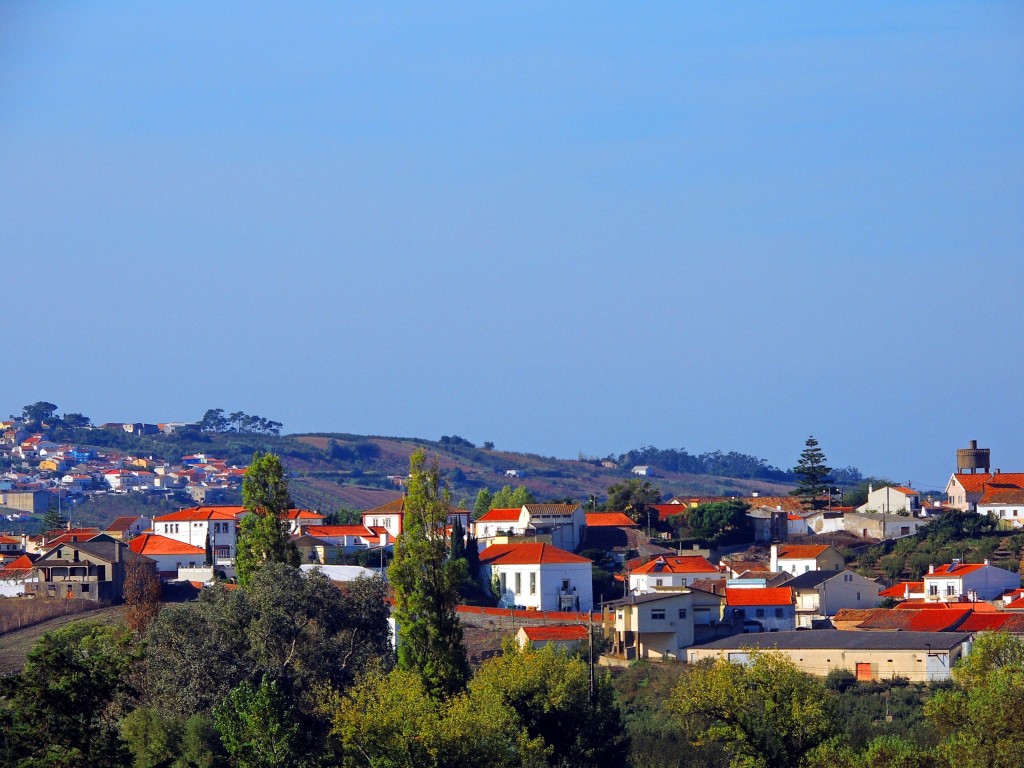 Foto de Bombarral (Leiria), Portugal