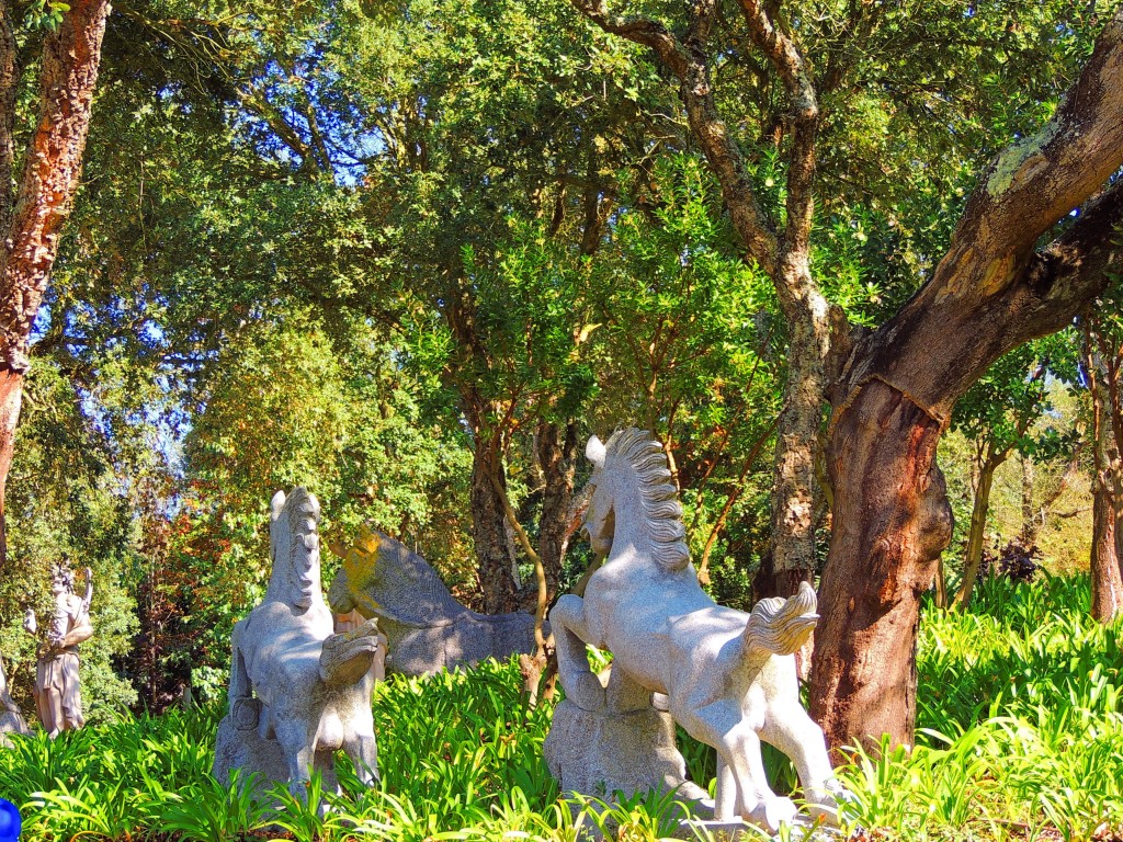 Foto de Bombarral (Leiria), Portugal