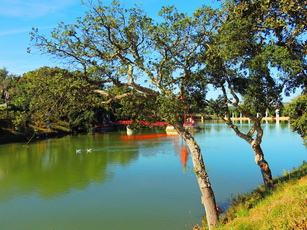 Foto de Bombarral (Leiria), Portugal
