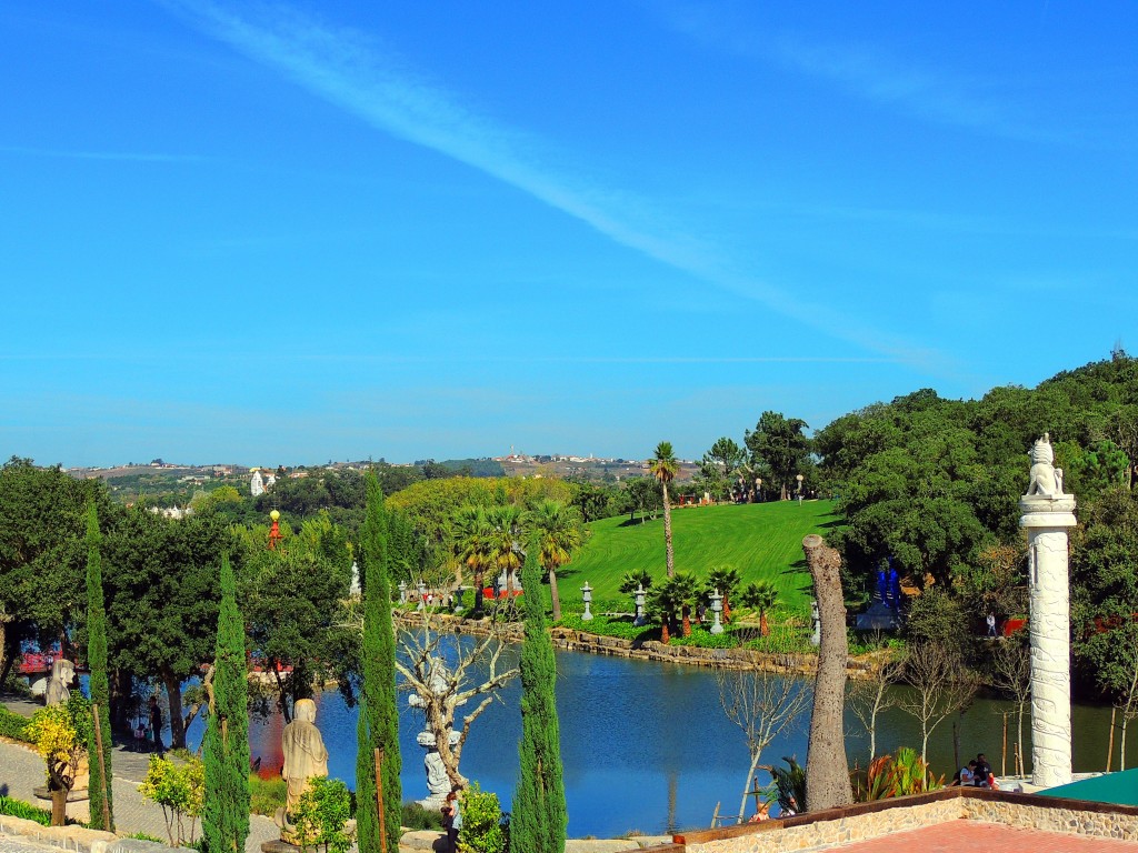Foto de Bombarral (Leiria), Portugal