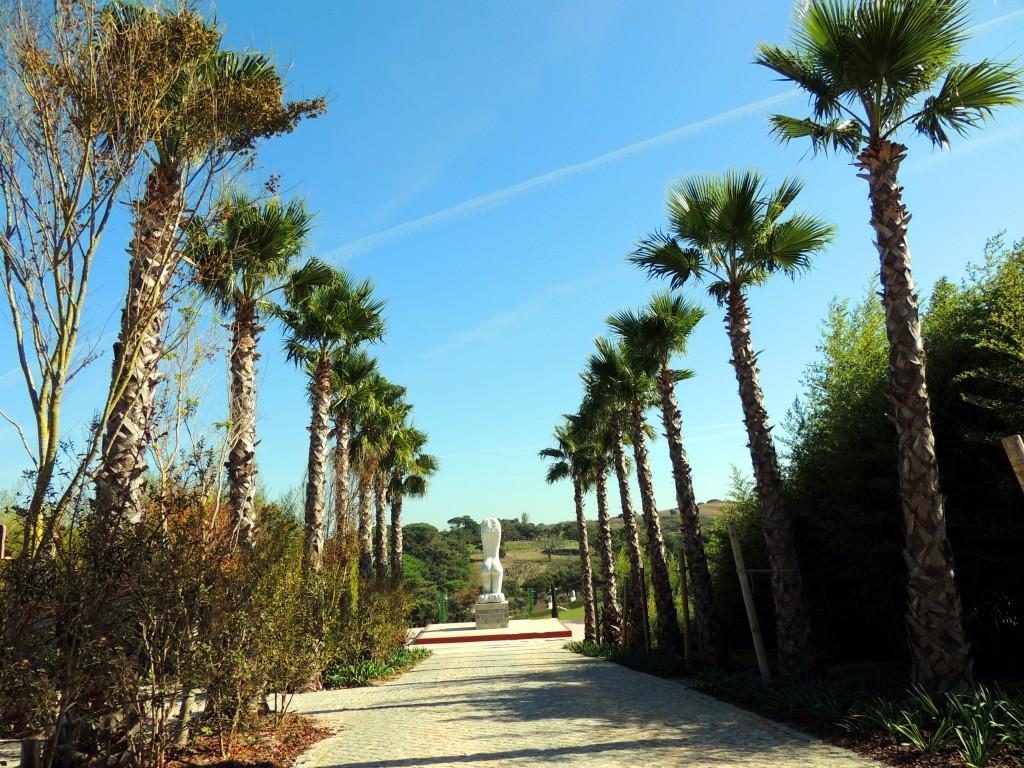 Foto de Bombarral (Leiria), Portugal