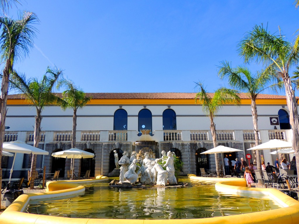 Foto de Bombarral (Leiria), Portugal
