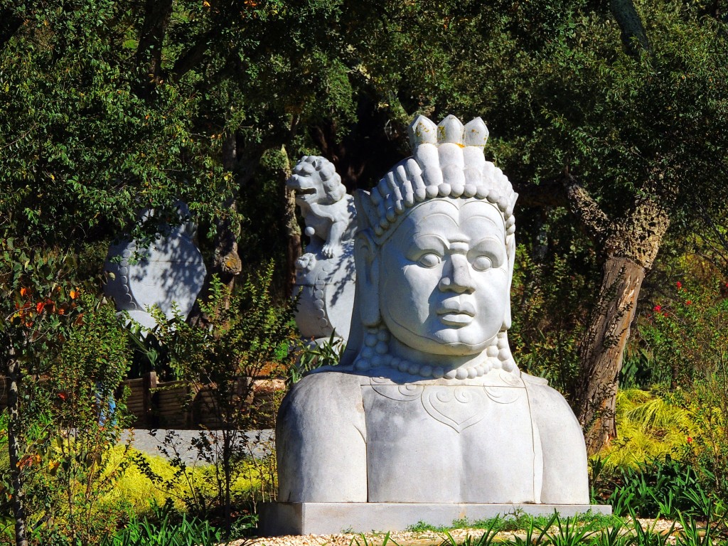 Foto de Bombarral (Leiria), Portugal