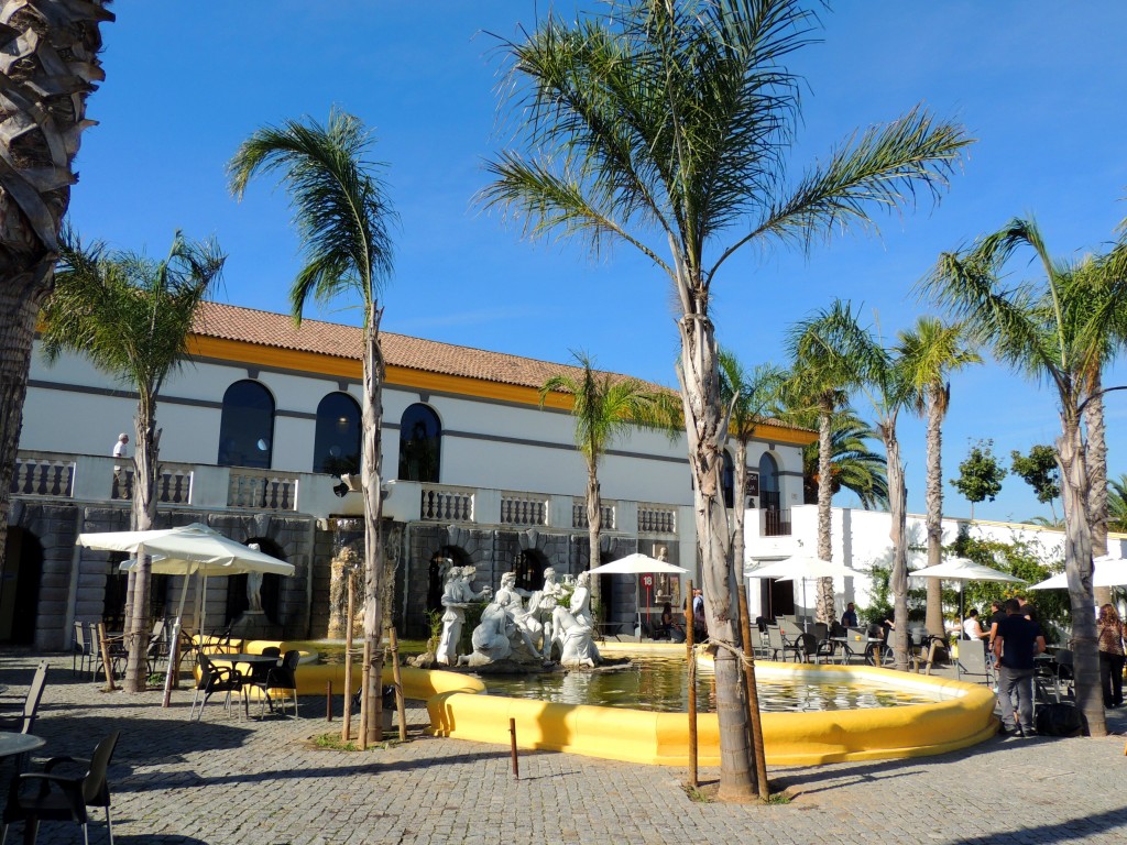 Foto de Bombarral (Leiria), Portugal