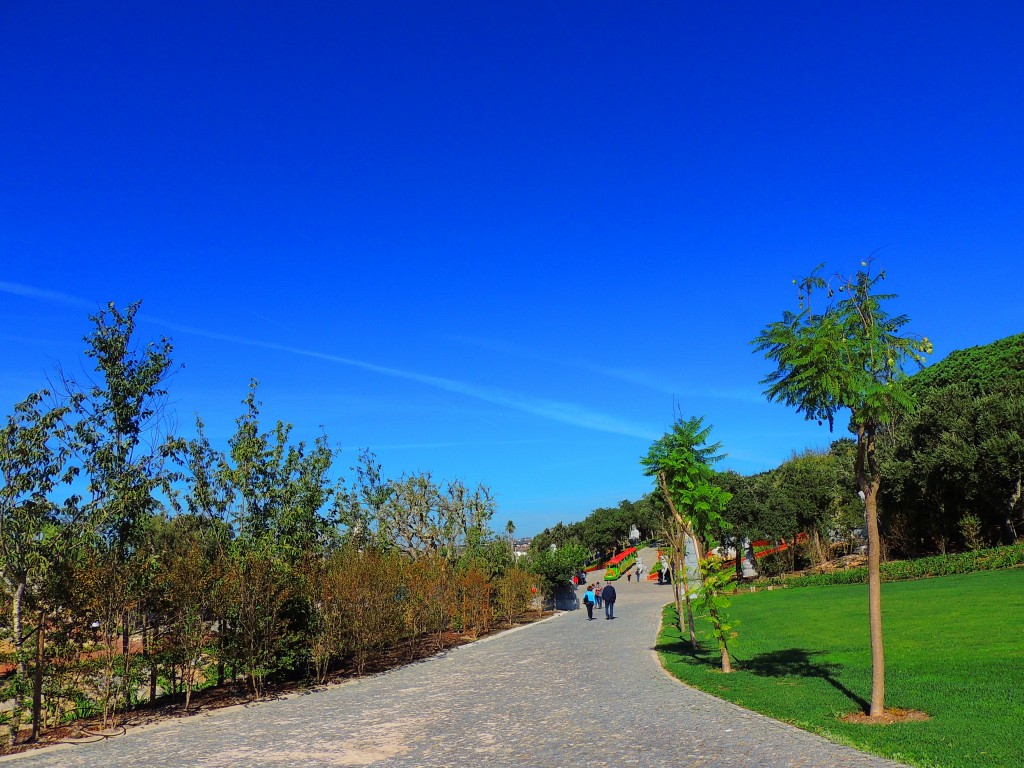 Foto de Bombarral (Leiria), Portugal