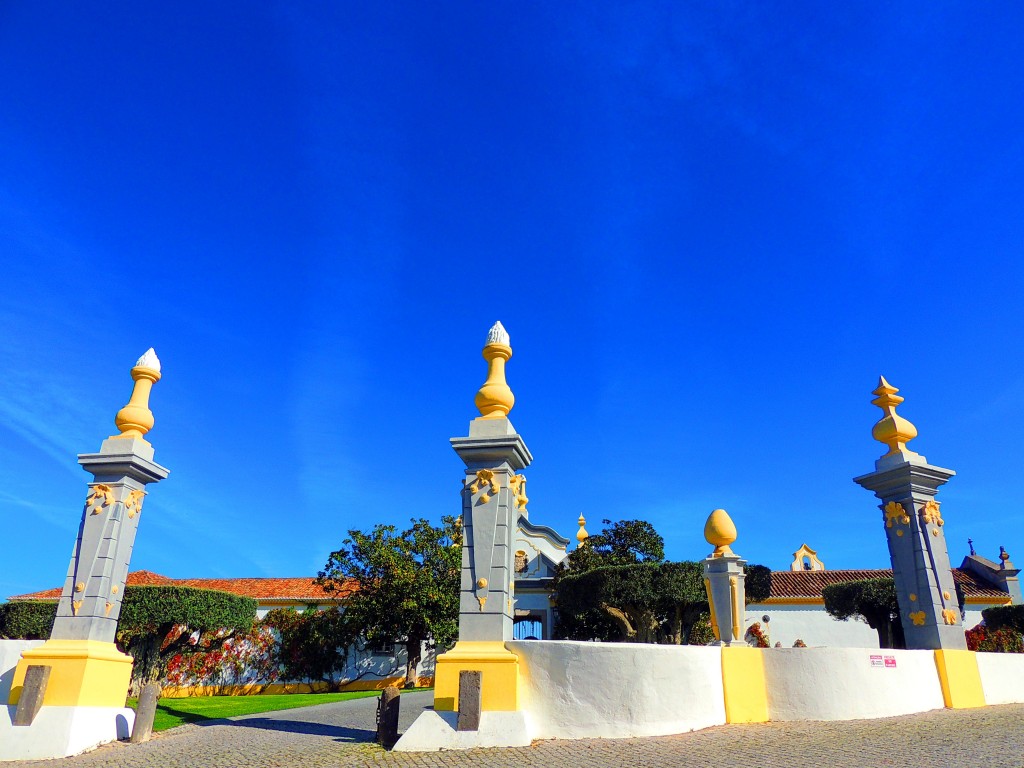 Foto de Bombarral (Leiria), Portugal